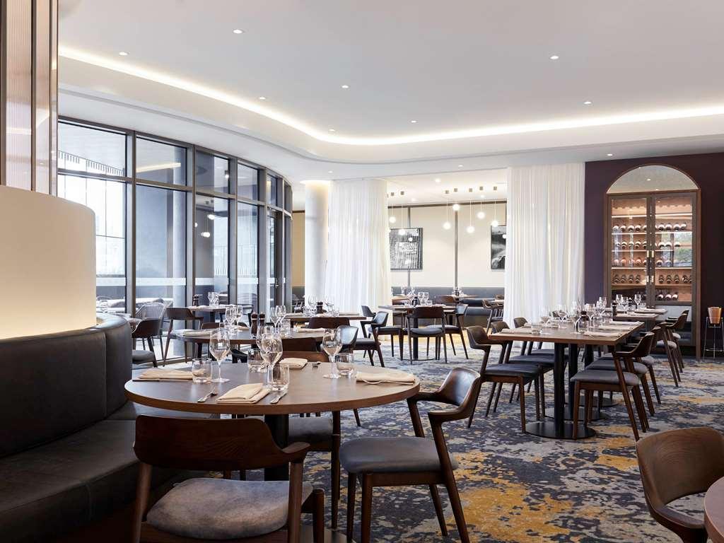 Hotel Rydges Ringwood Restaurant foto